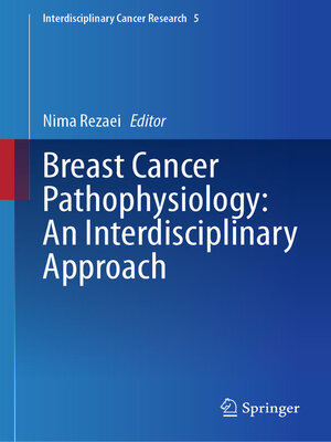 cover image of Breast Cancer Pathophysiology
